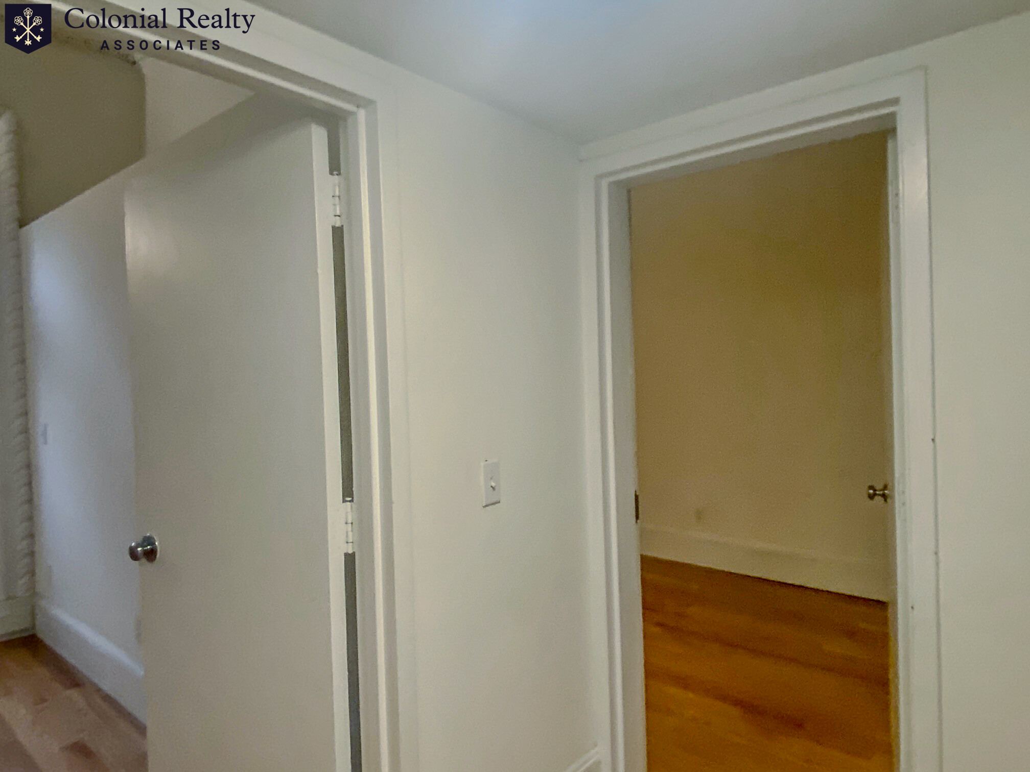 529 Massachusetts Ave, South End