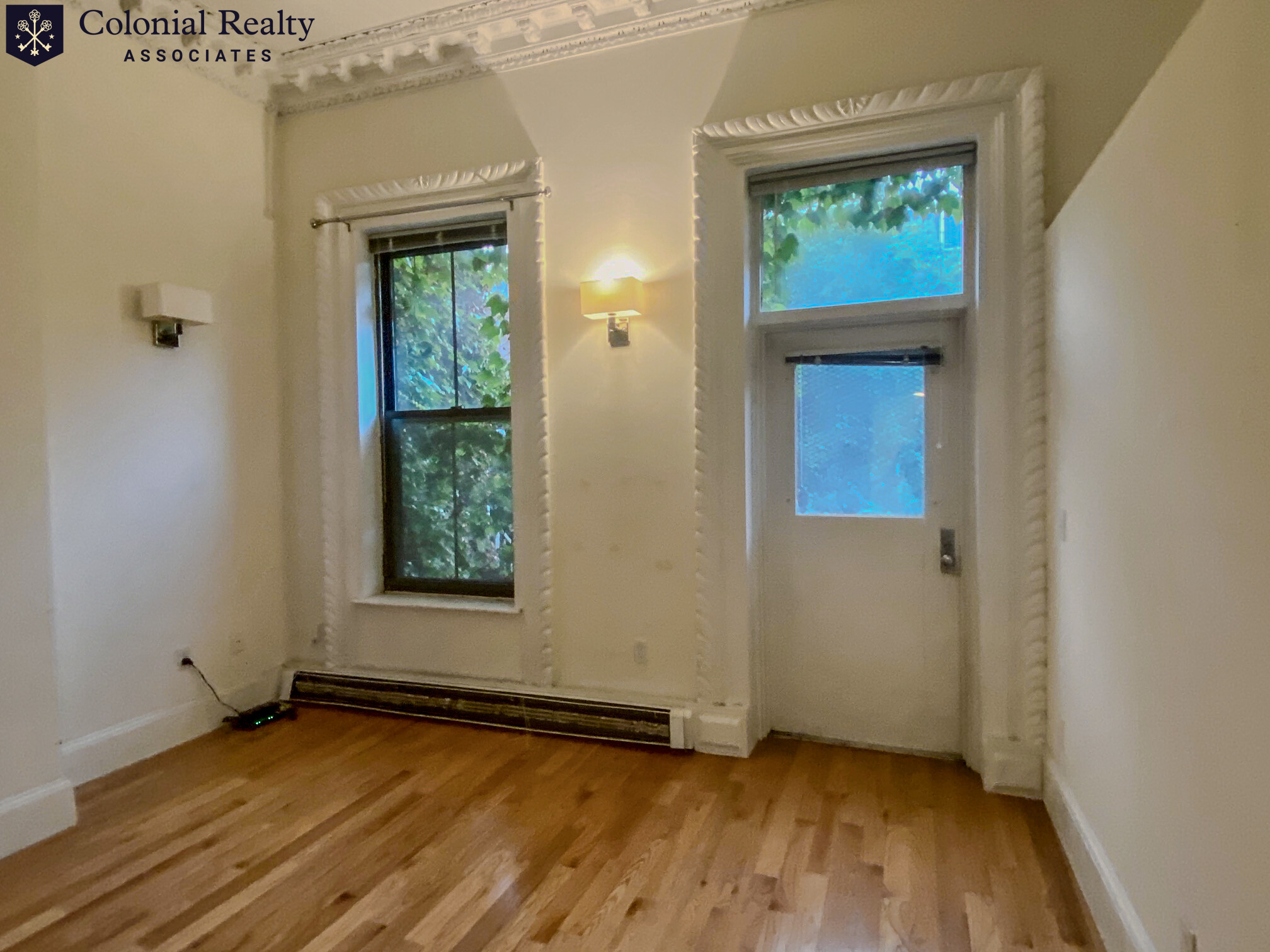 529 Massachusetts Ave, South End