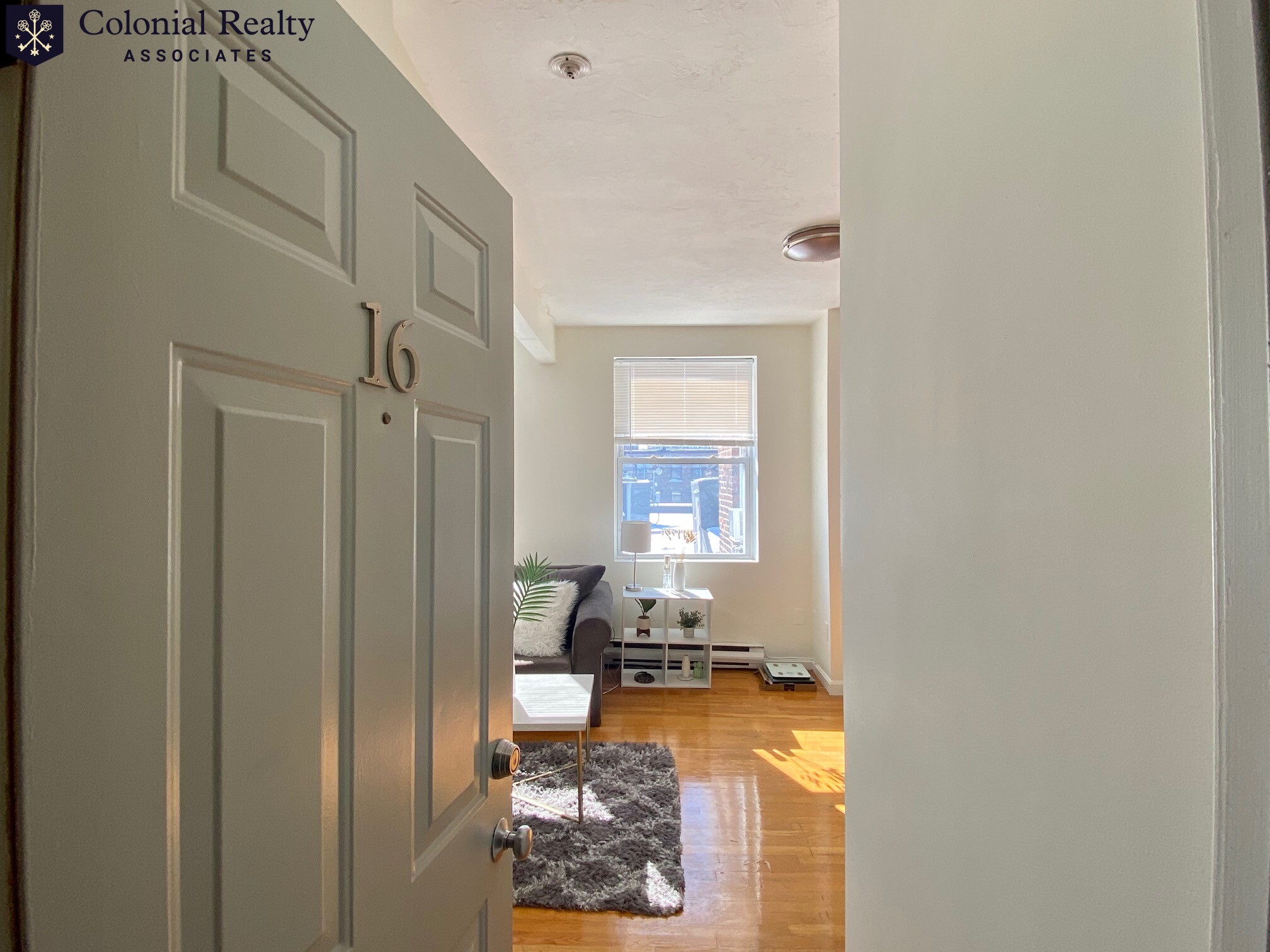 6 Cleveland Pl, North End