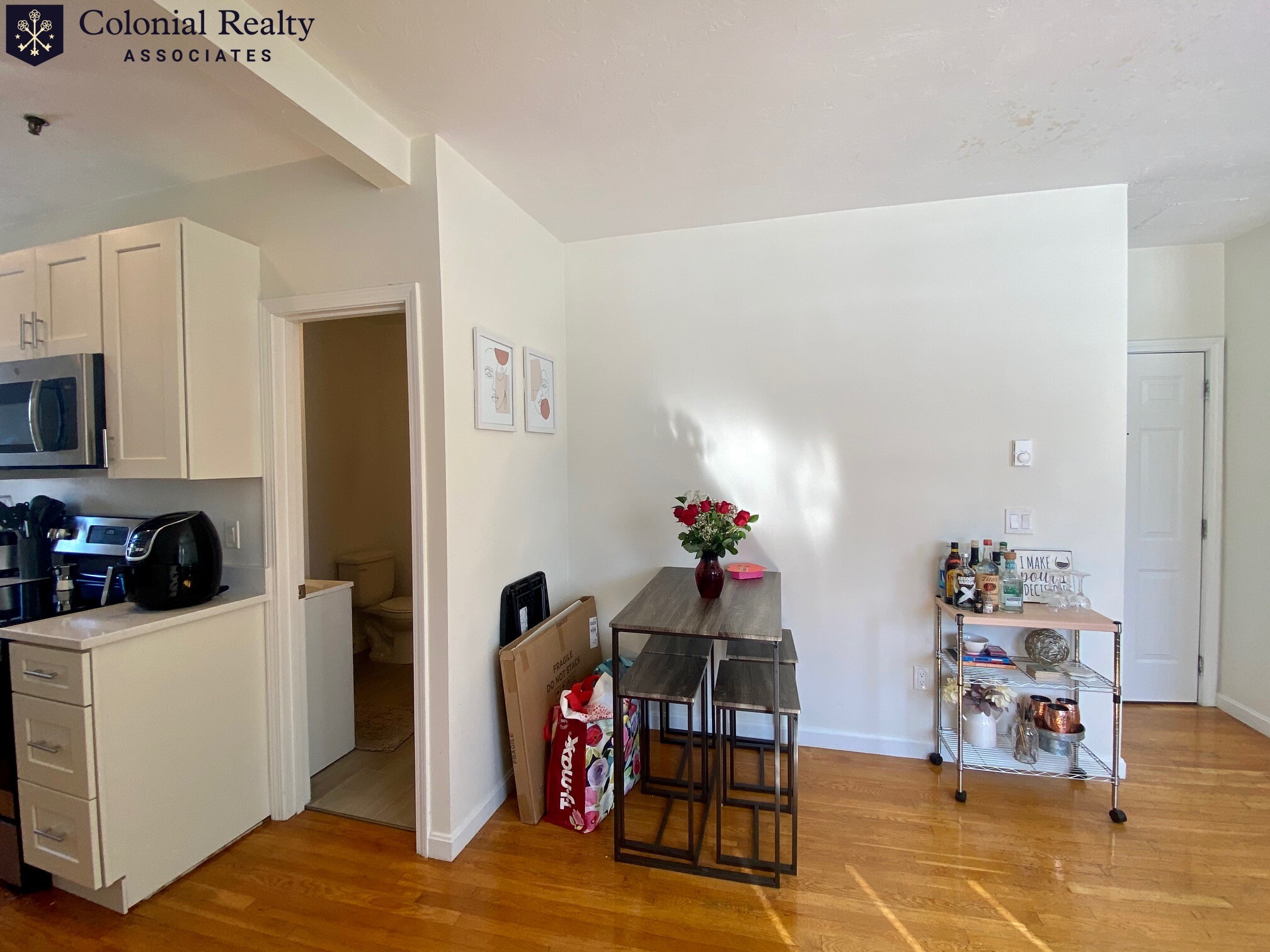 6 Cleveland Pl, North End