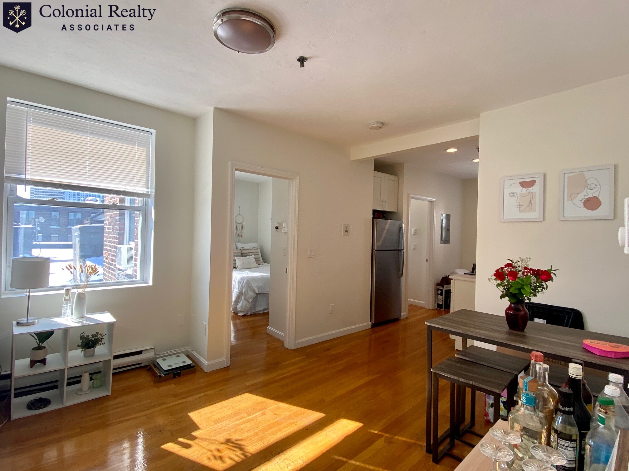 6 Cleveland Pl, North End