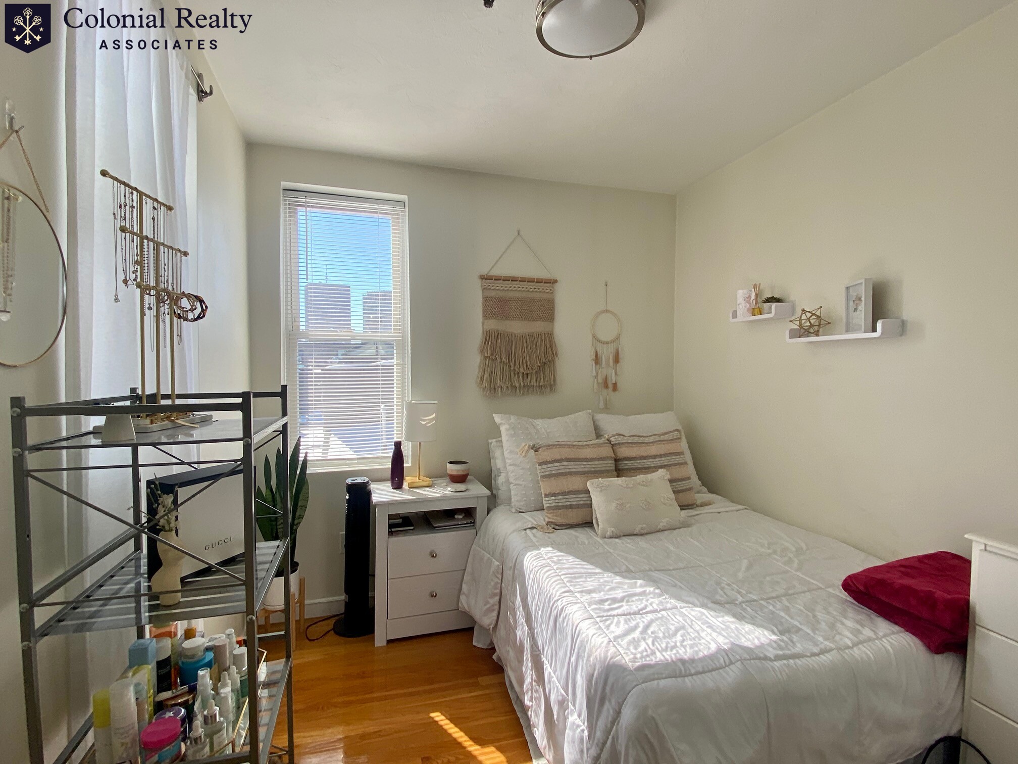 6 Cleveland Pl, North End