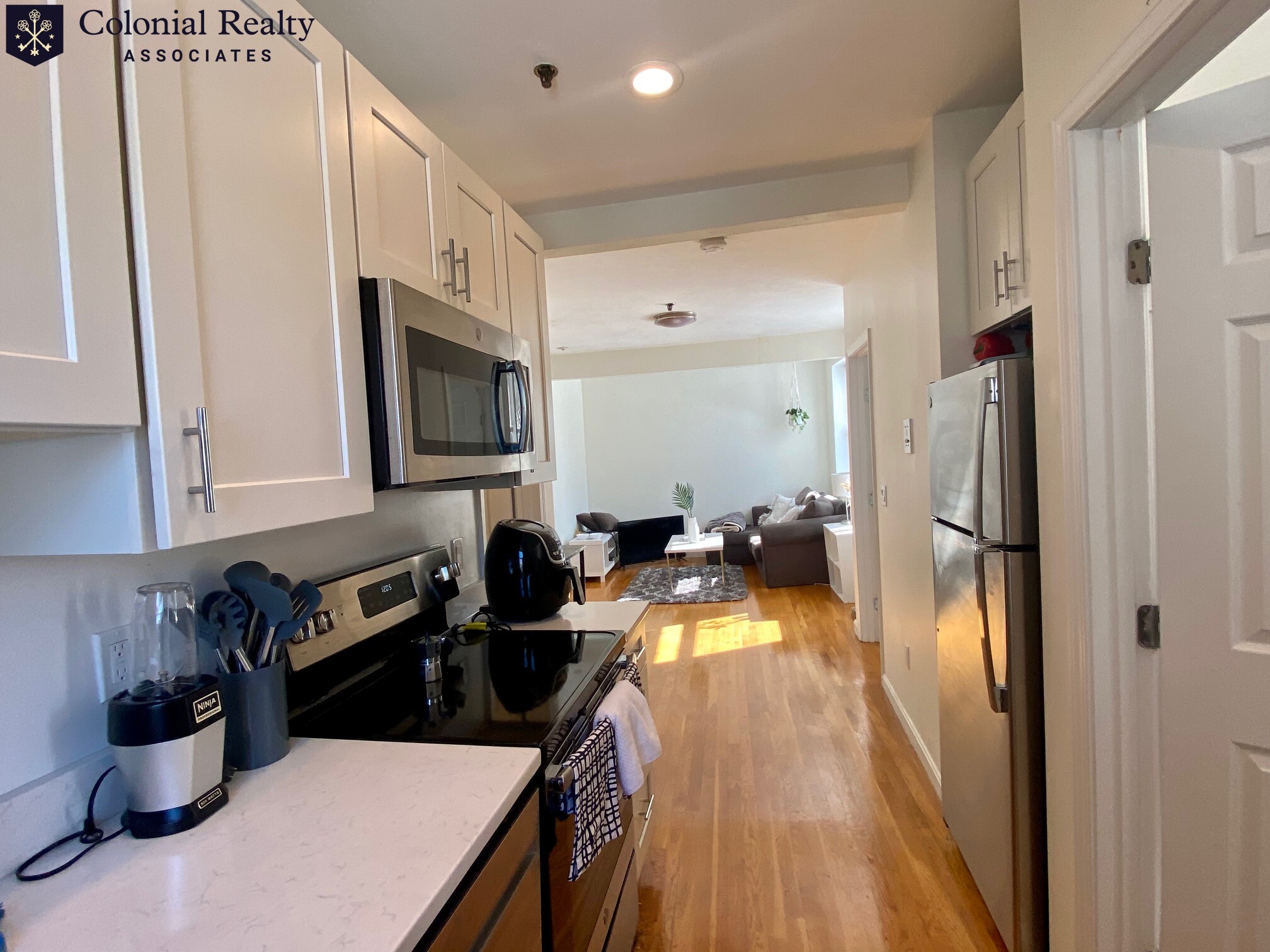 6 Cleveland Pl, North End