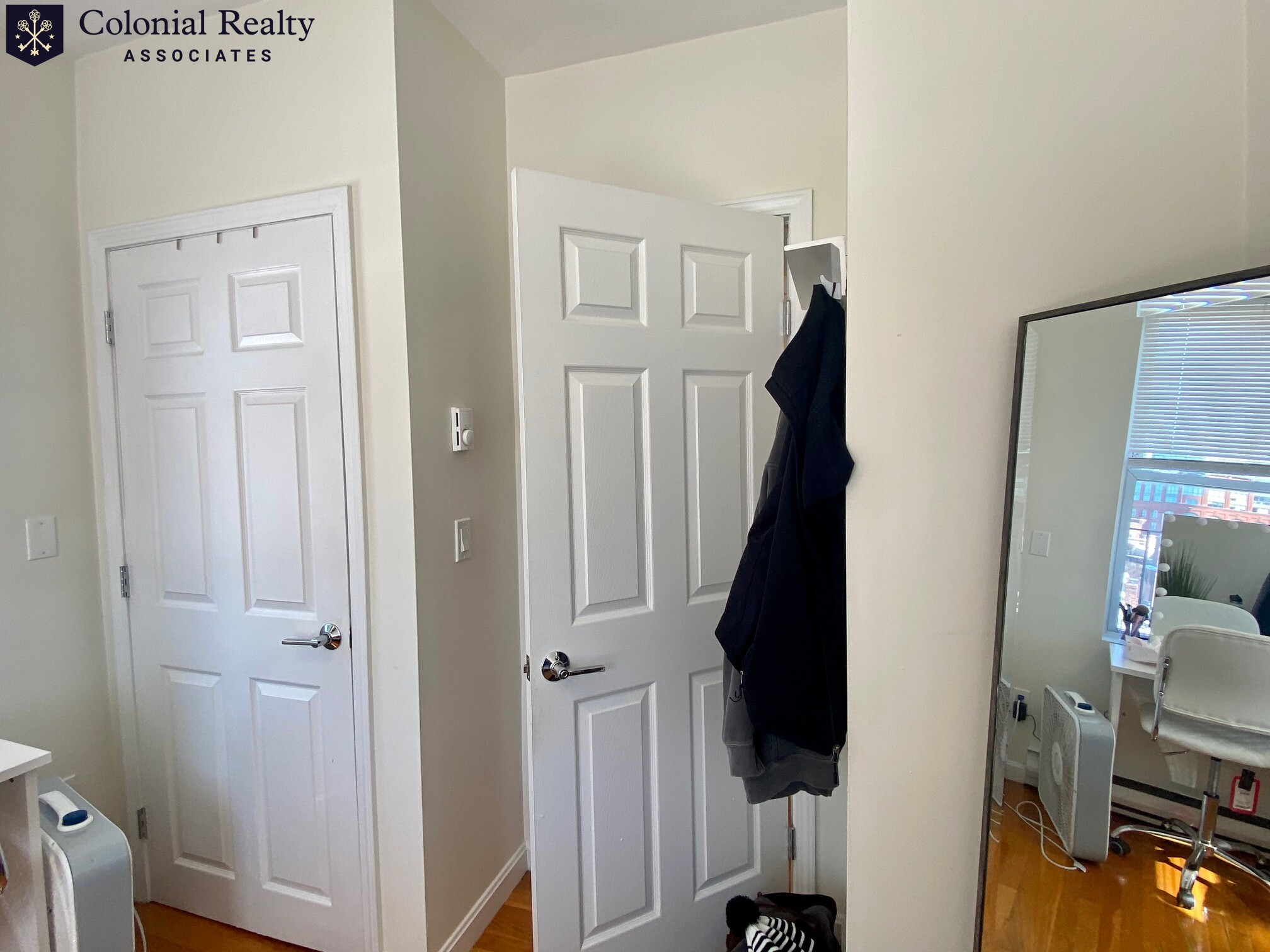 6 Cleveland Pl, North End