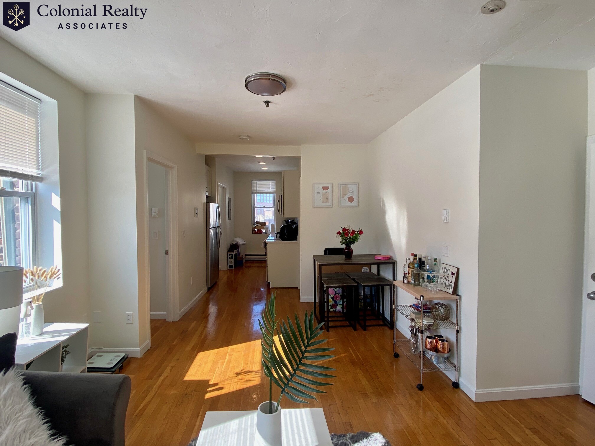 6 Cleveland Pl, North End