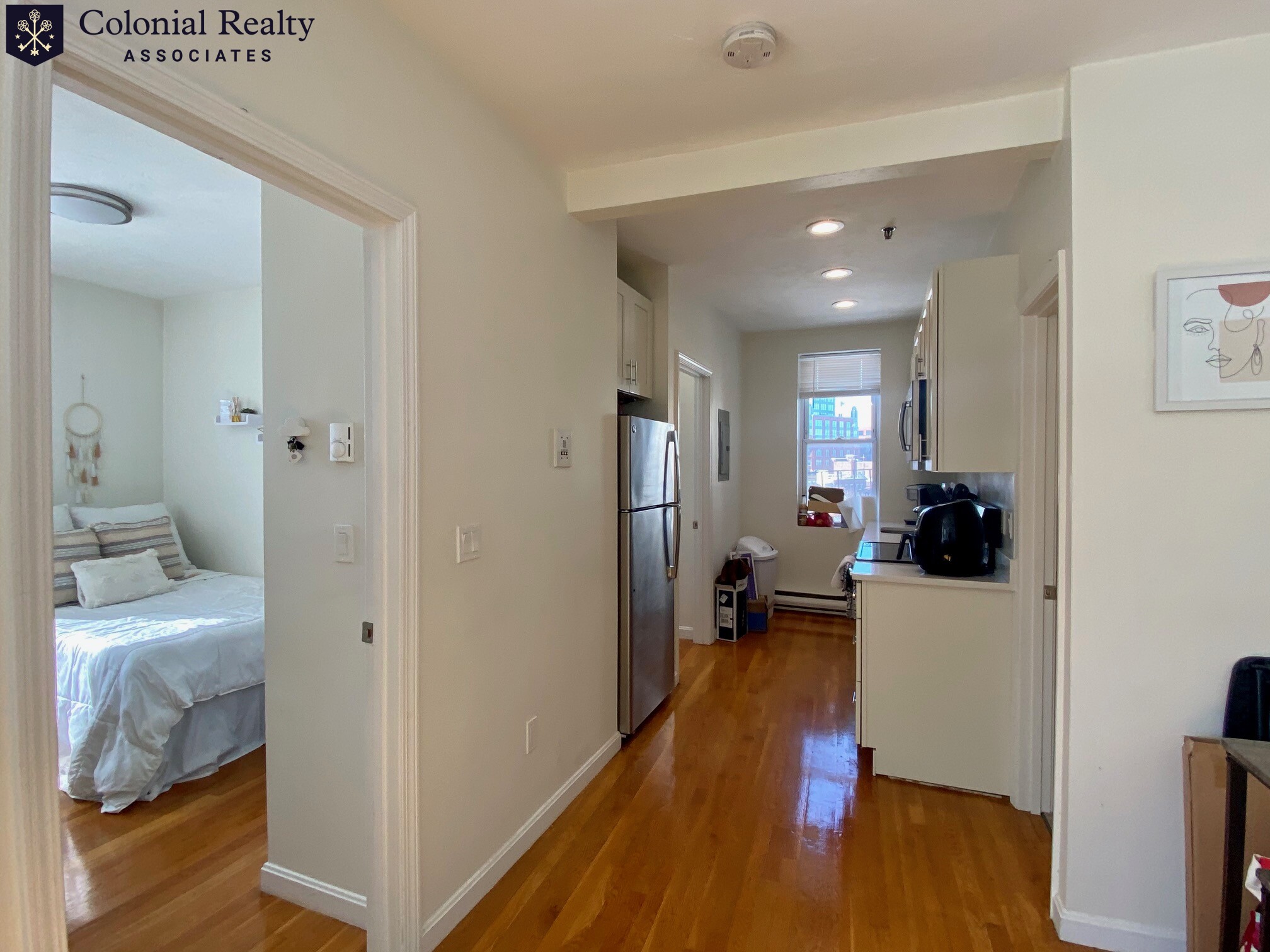 6 Cleveland Pl, North End