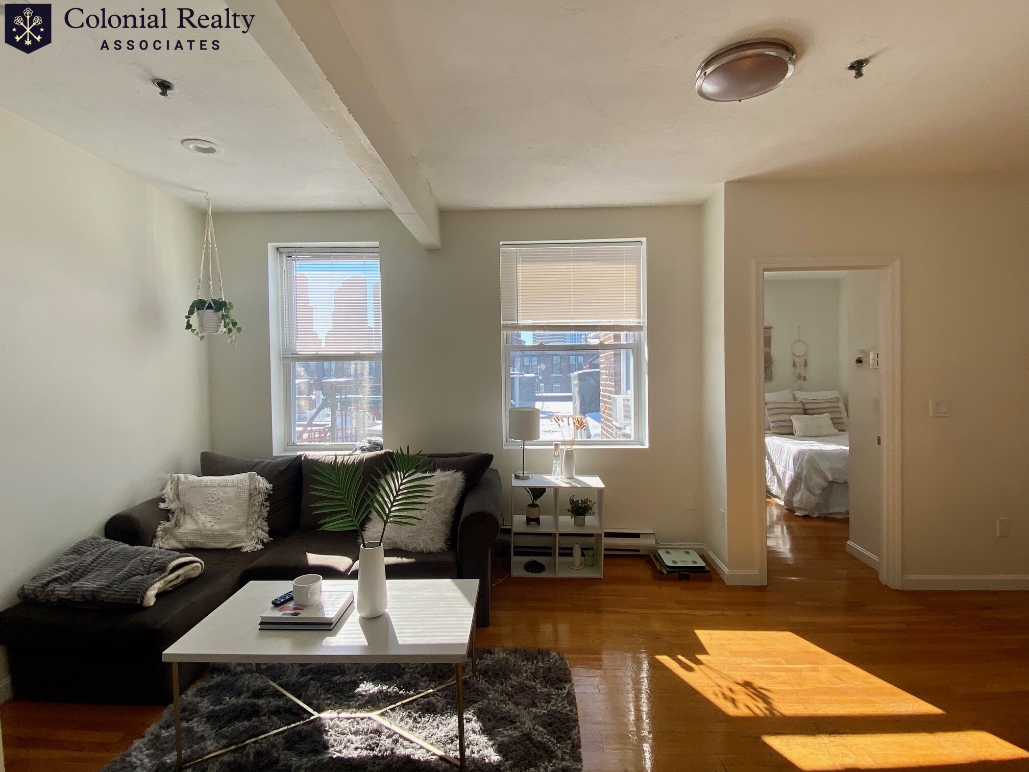 6 Cleveland Pl, North End