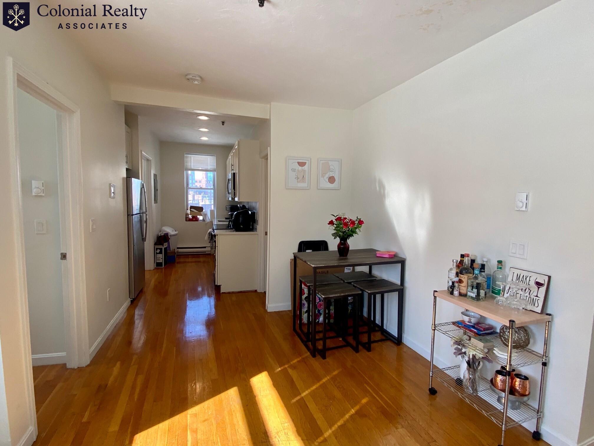 6 Cleveland Pl, North End