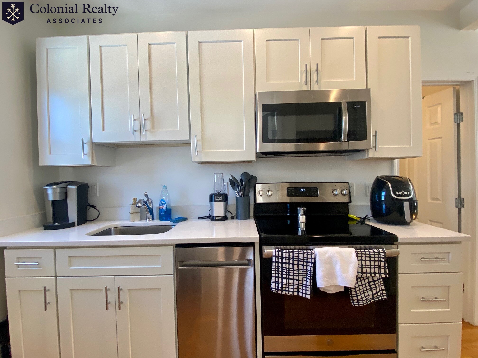 6 Cleveland Pl, North End