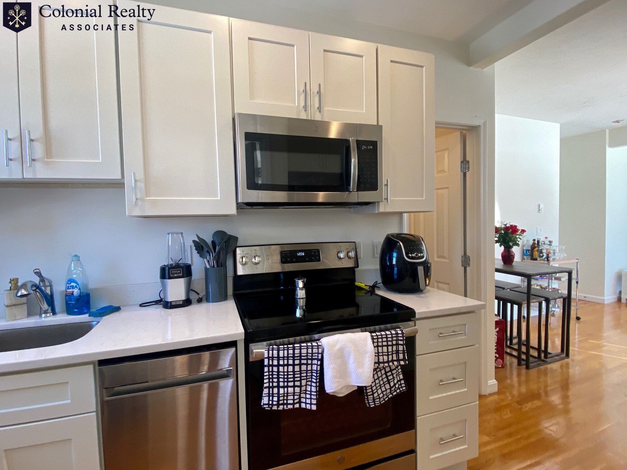 6 Cleveland Pl, North End