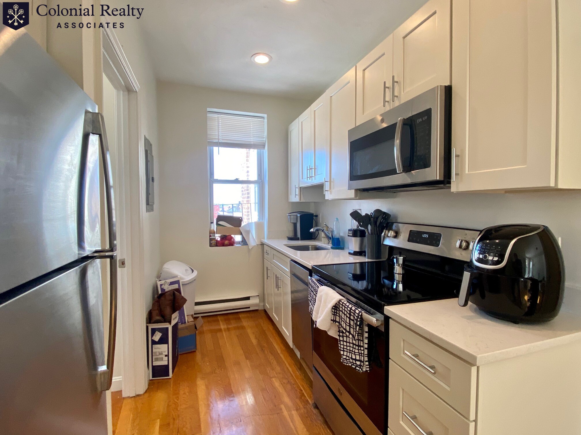 6 Cleveland Pl, North End