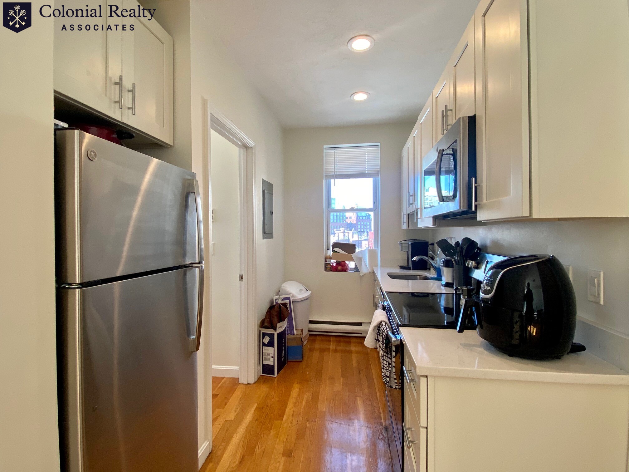 6 Cleveland Pl, North End