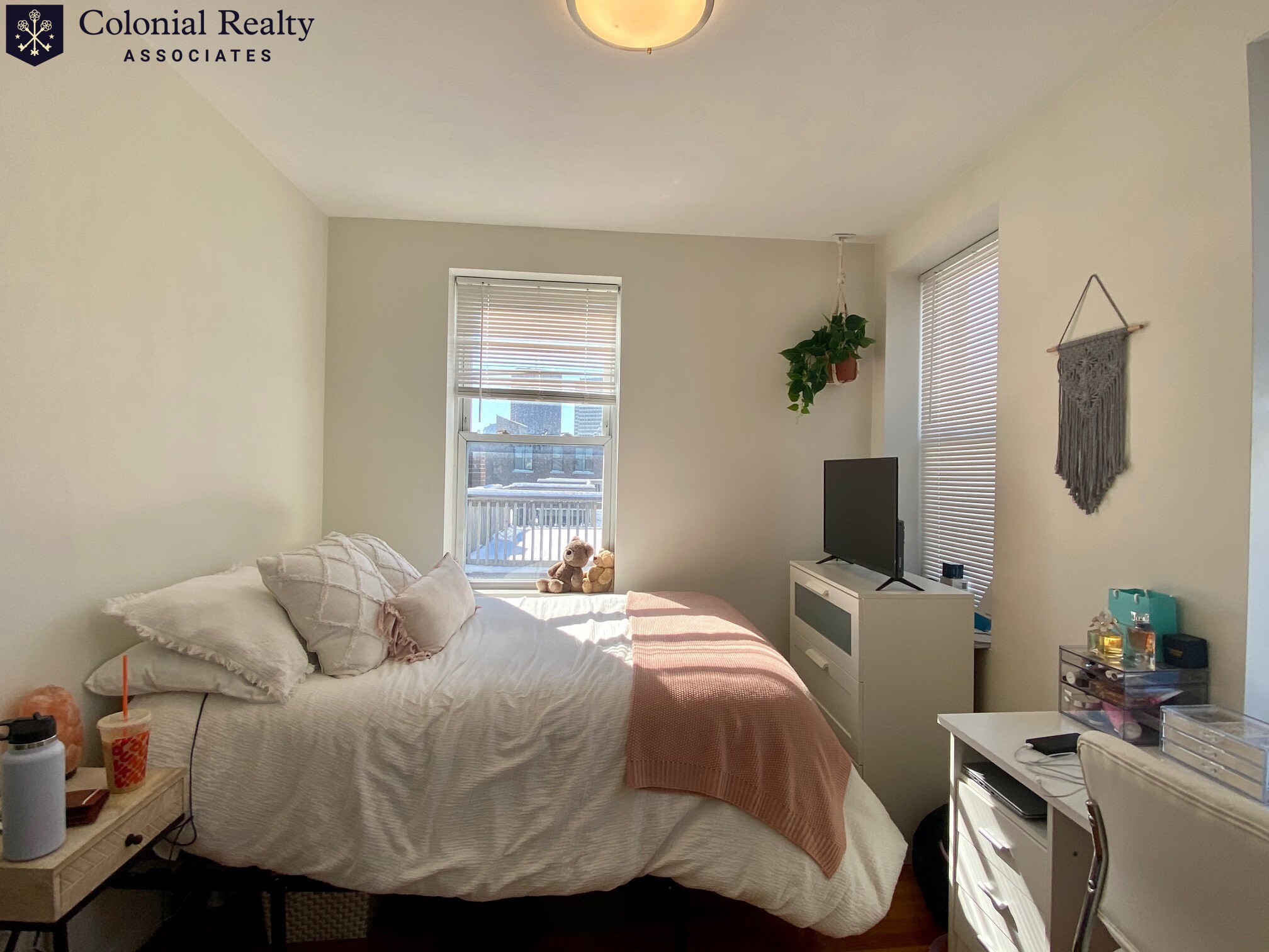 6 Cleveland Pl, North End