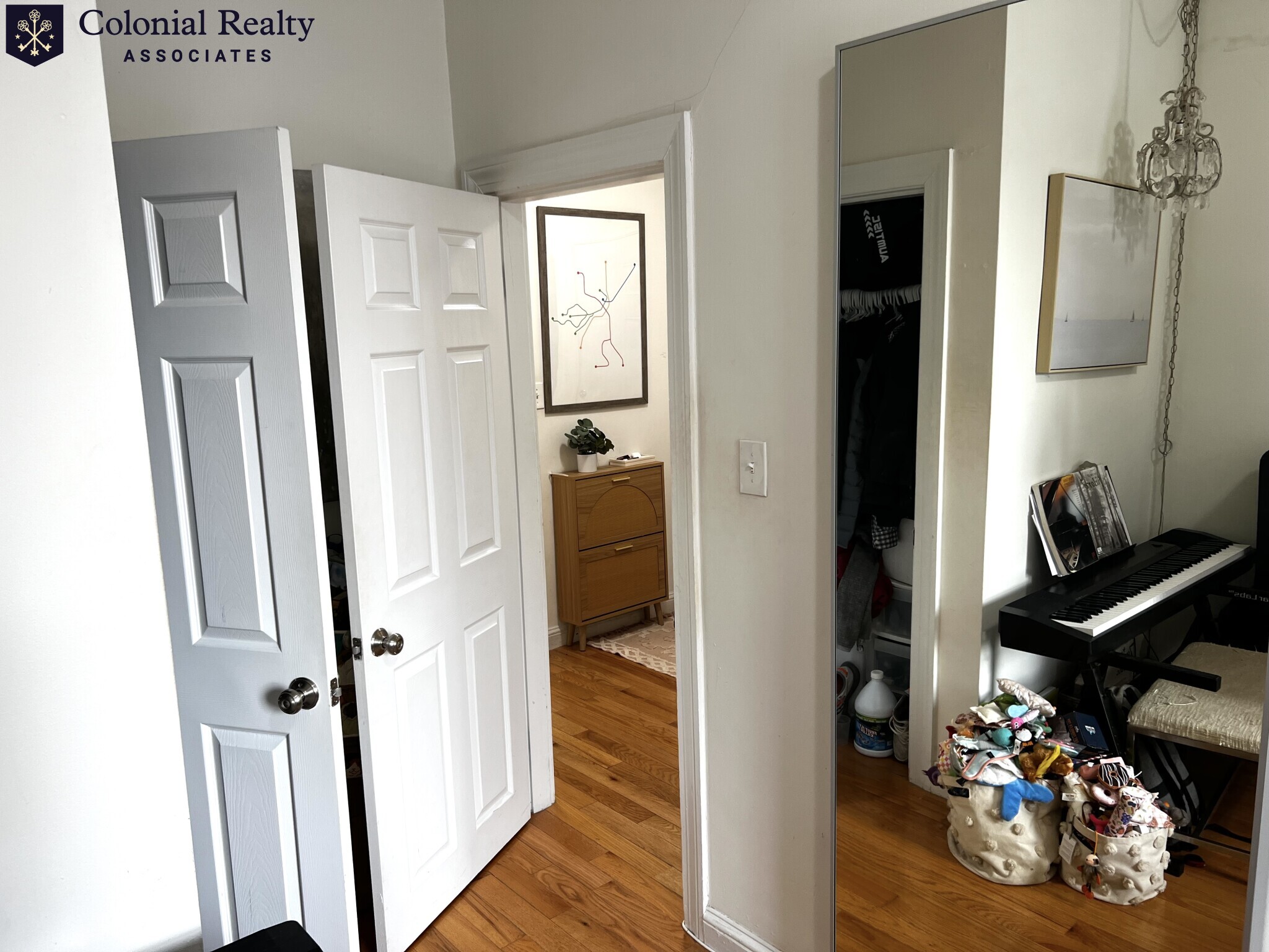 309 Berkeley St, Back Bay