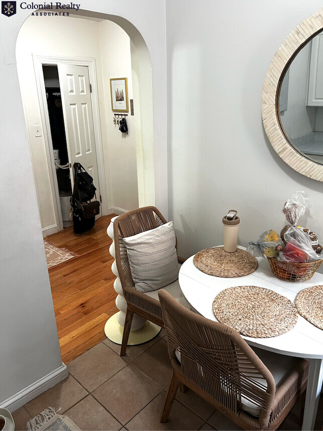 309 Berkeley St, Back Bay