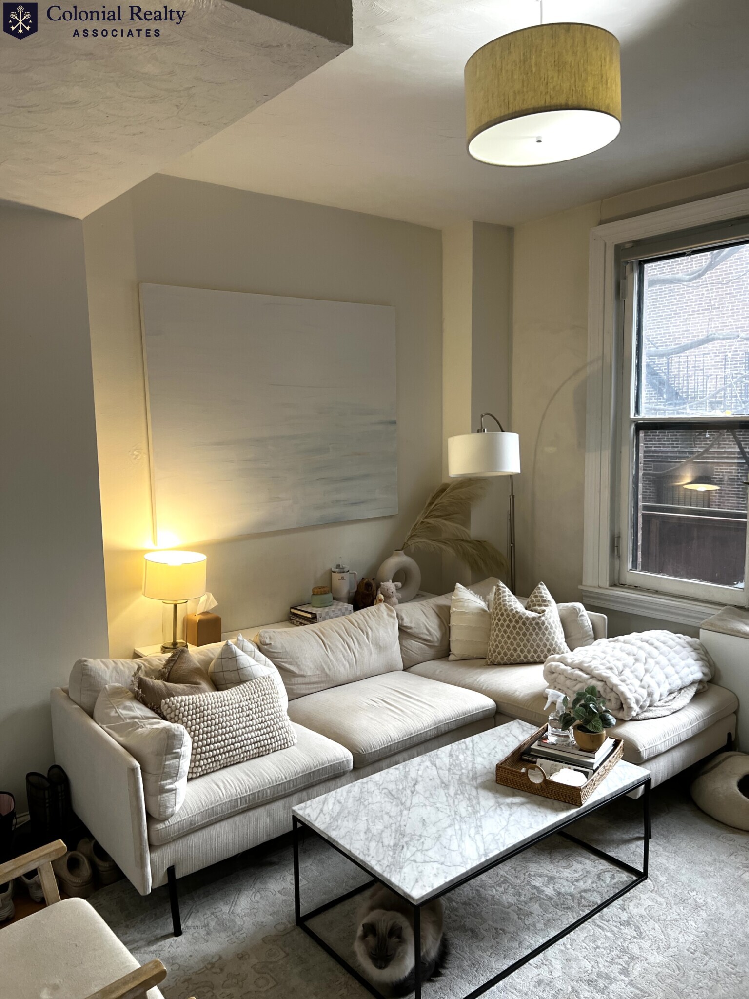 309 Berkeley St, Back Bay