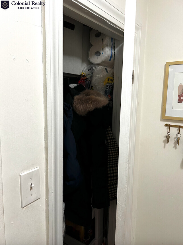 309 Berkeley St, Back Bay