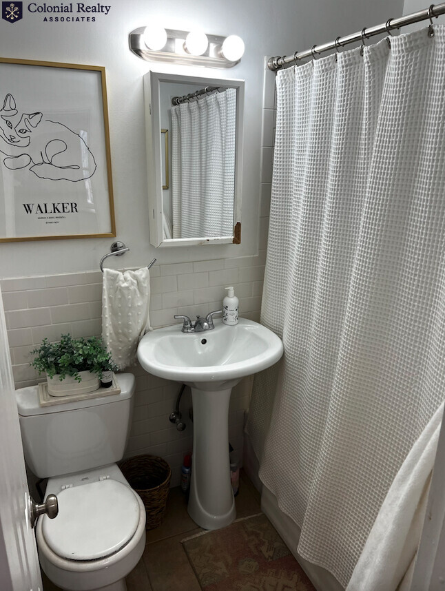 309 Berkeley St, Back Bay