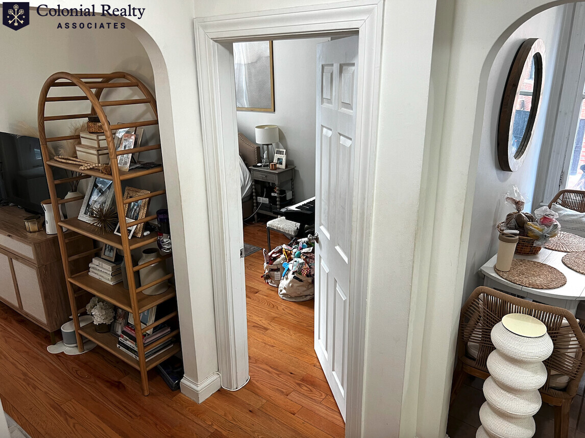 309 Berkeley St, Back Bay