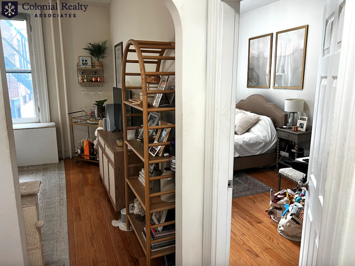 309 Berkeley St, Back Bay