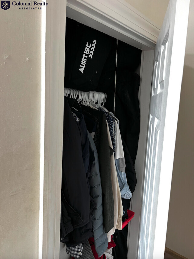 309 Berkeley St, Back Bay