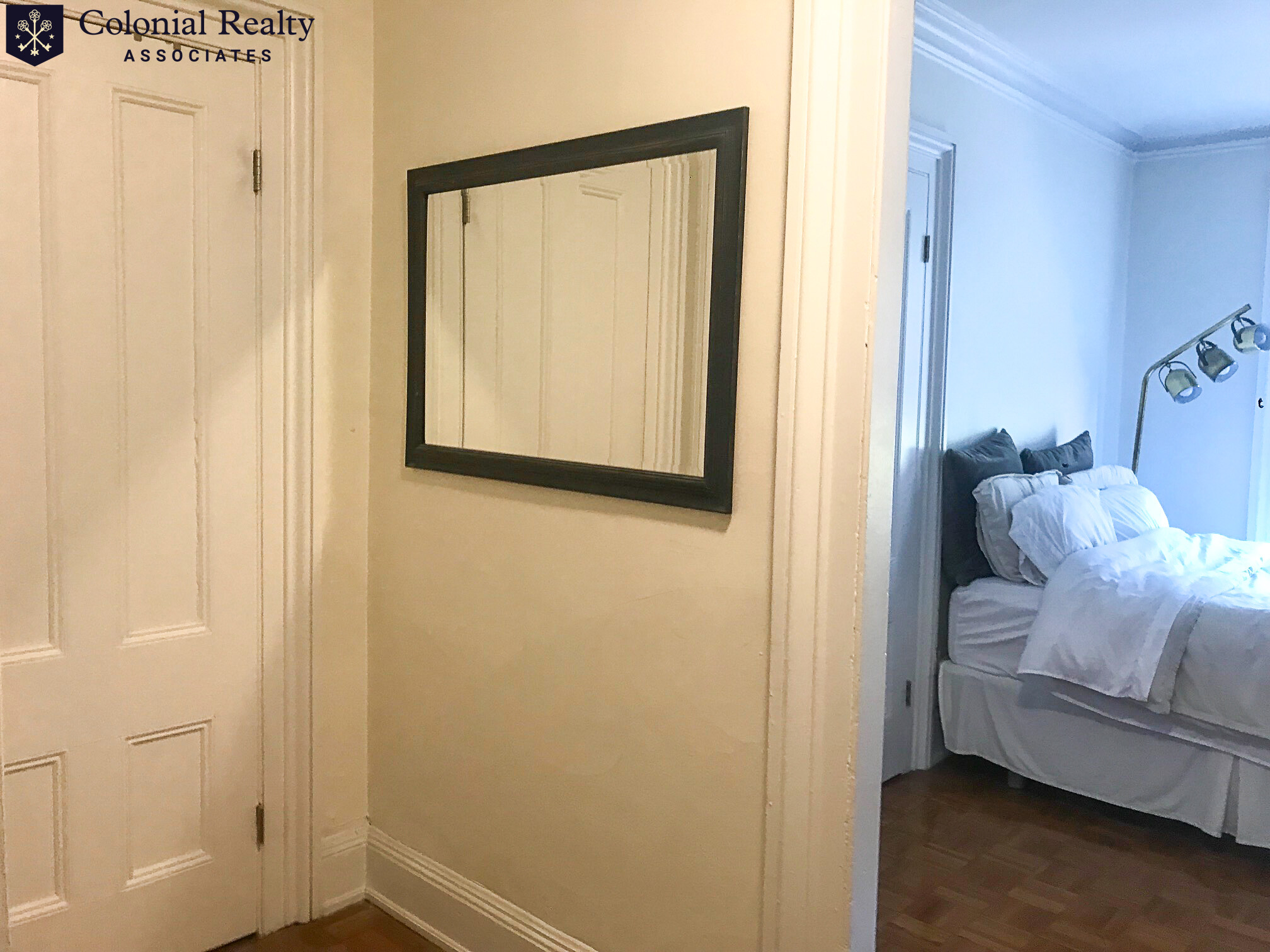 92 Charles St, Beacon Hill