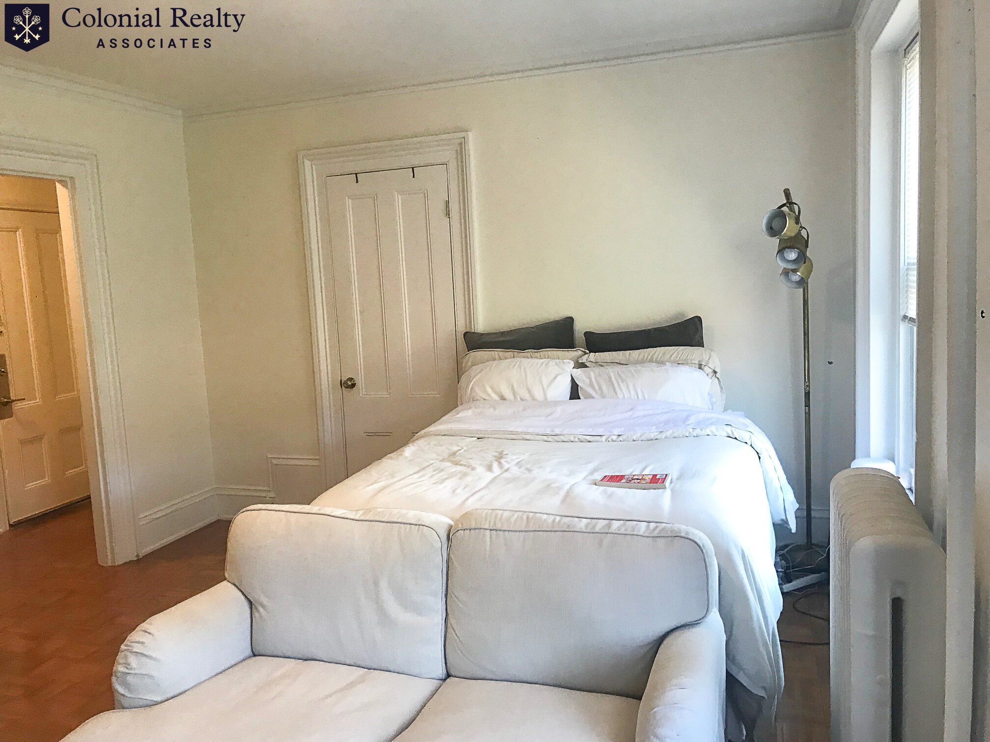 92 Charles St, Beacon Hill