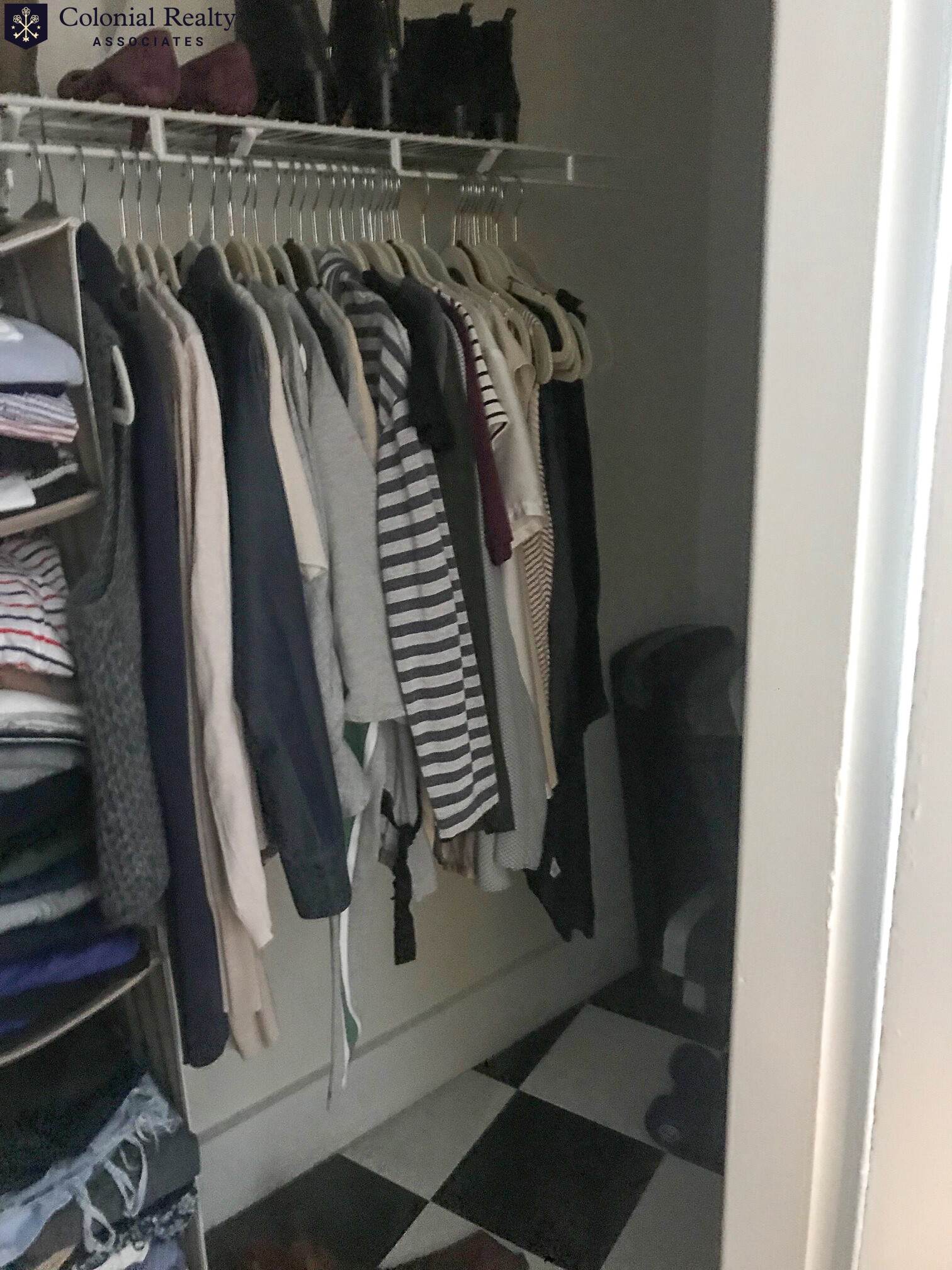 92 Charles St, Beacon Hill