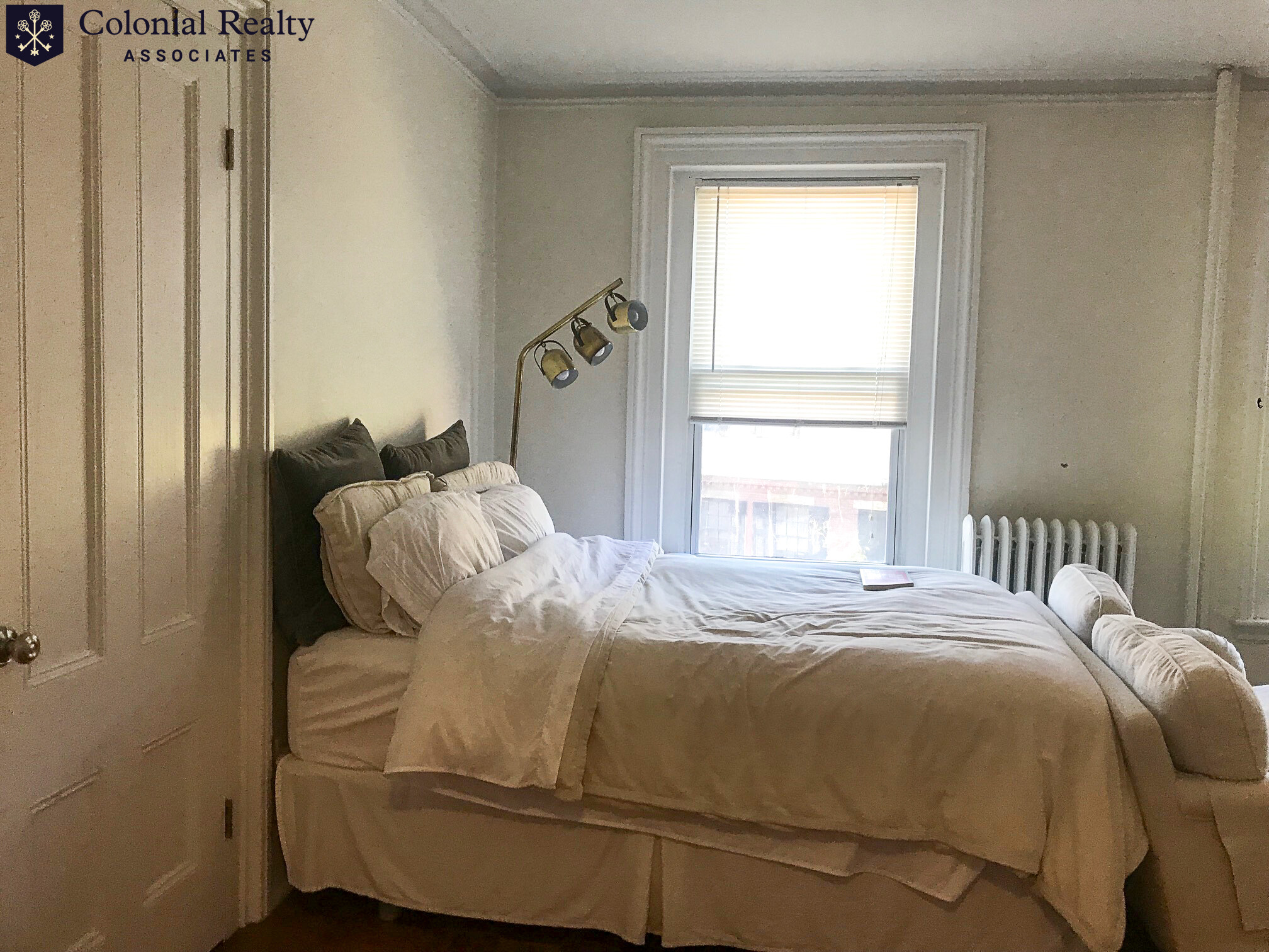 92 Charles St, Beacon Hill