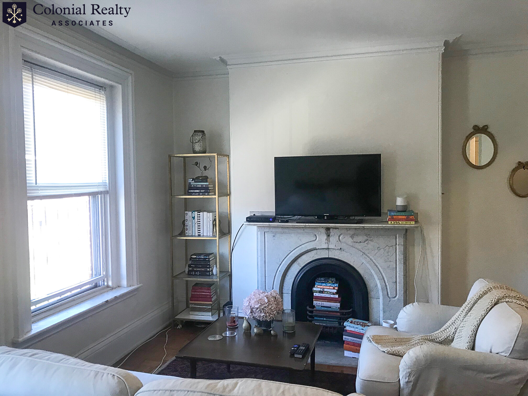 92 Charles St, Beacon Hill