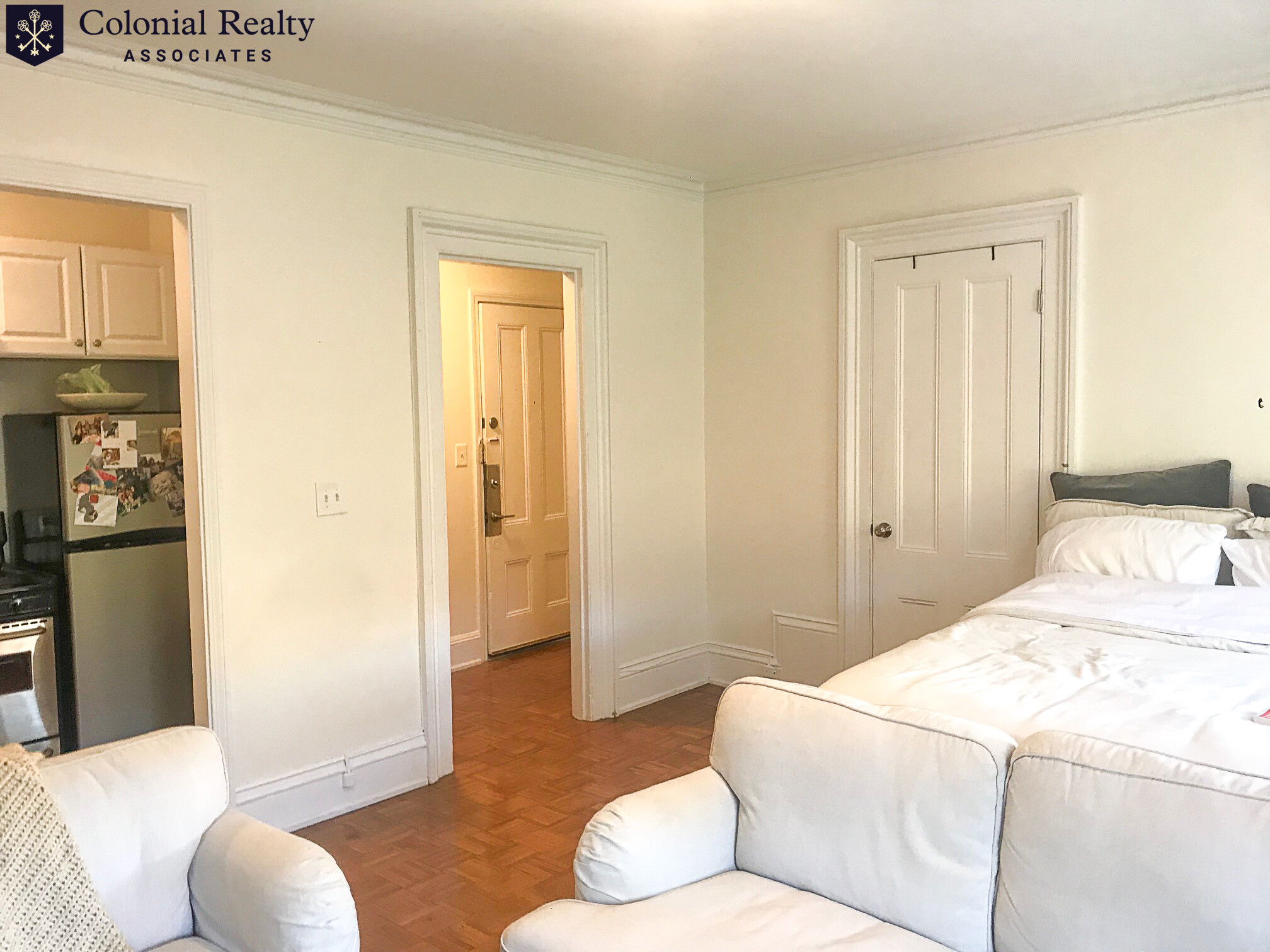 92 Charles St, Beacon Hill