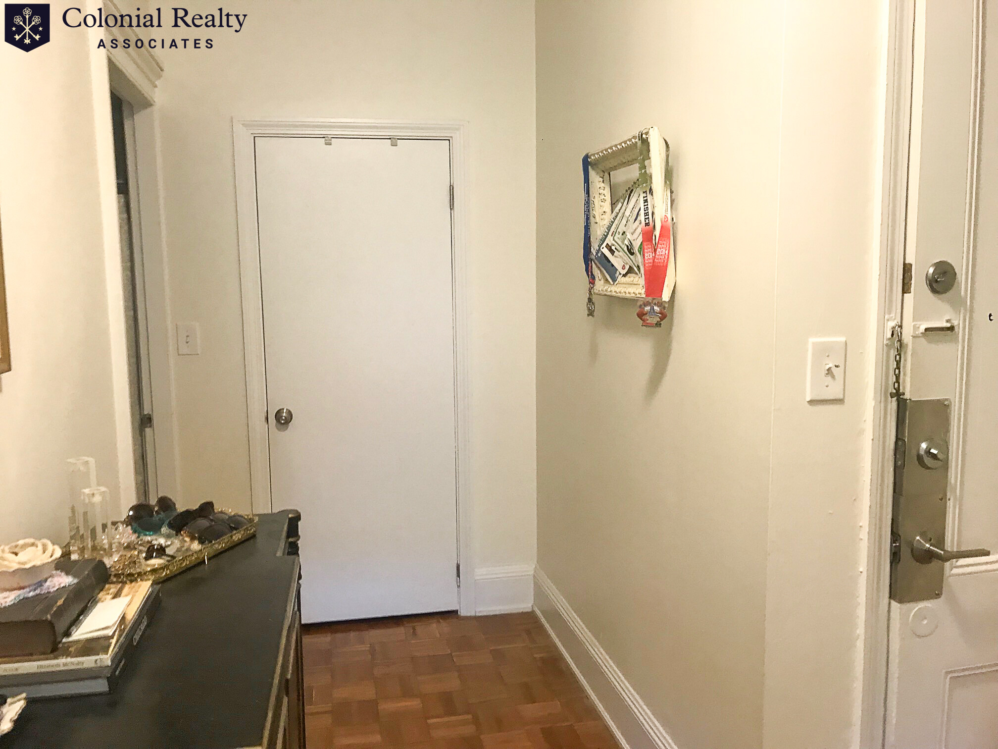 92 Charles St, Beacon Hill