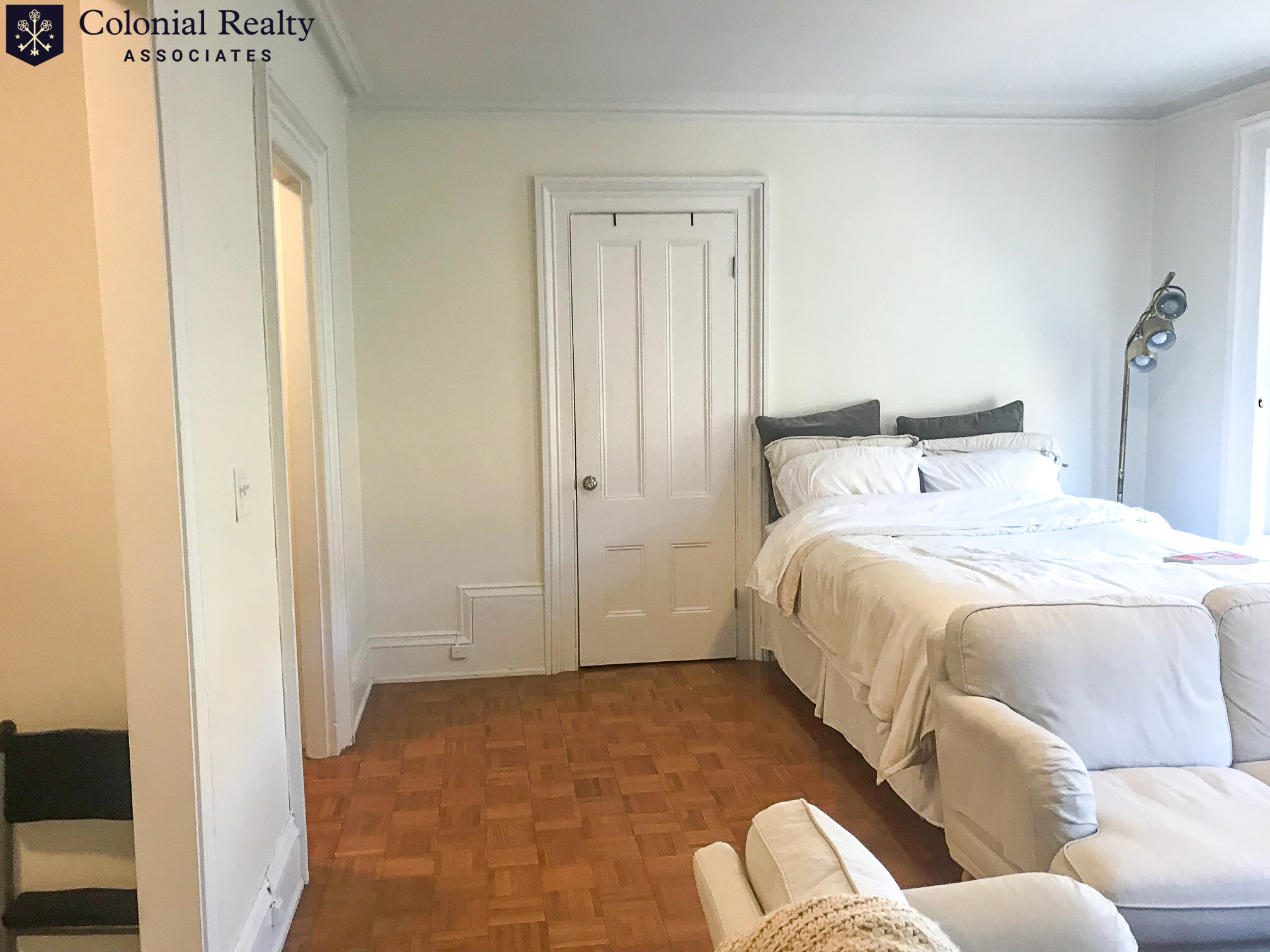 92 Charles St, Beacon Hill