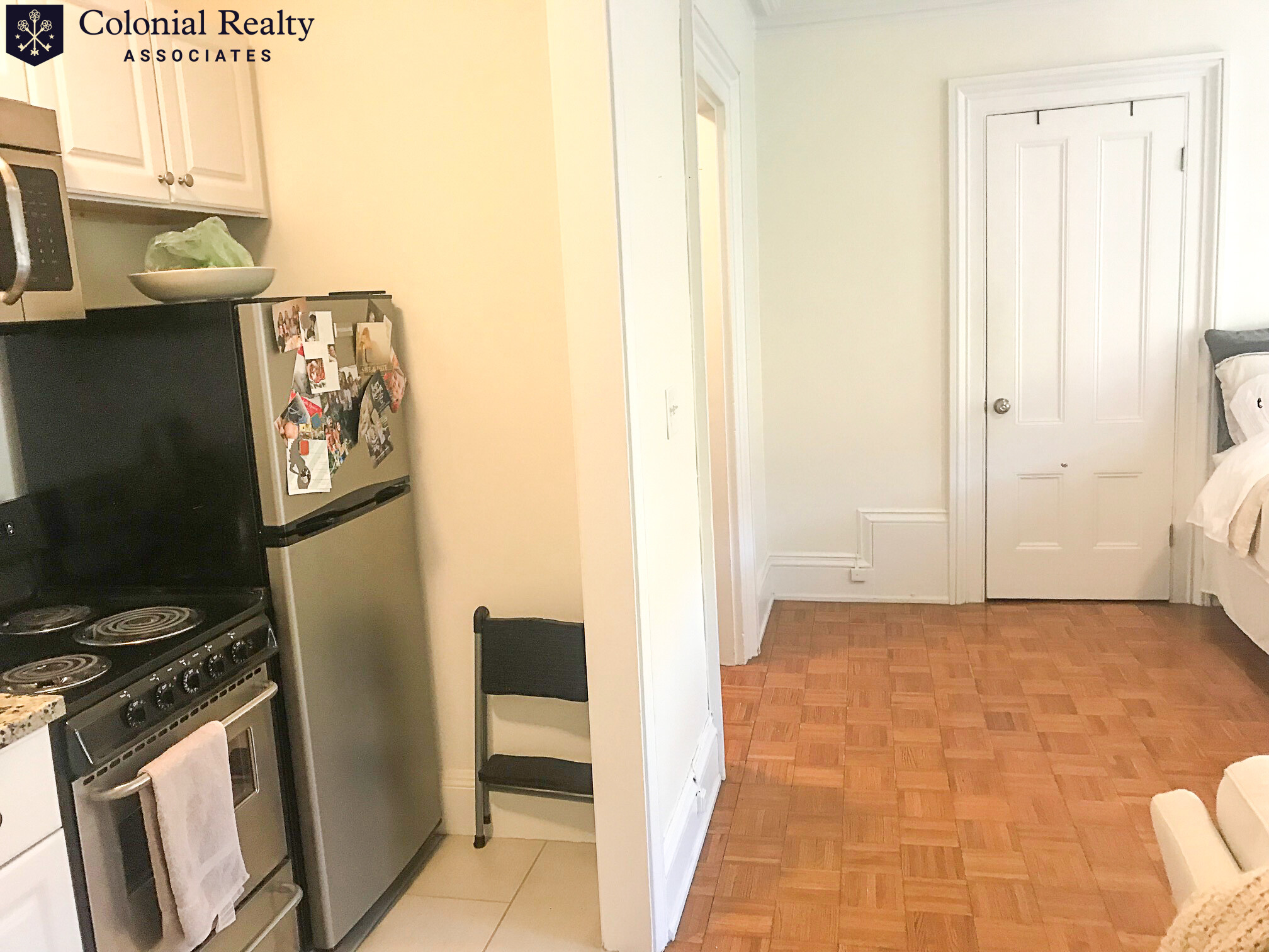 92 Charles St, Beacon Hill