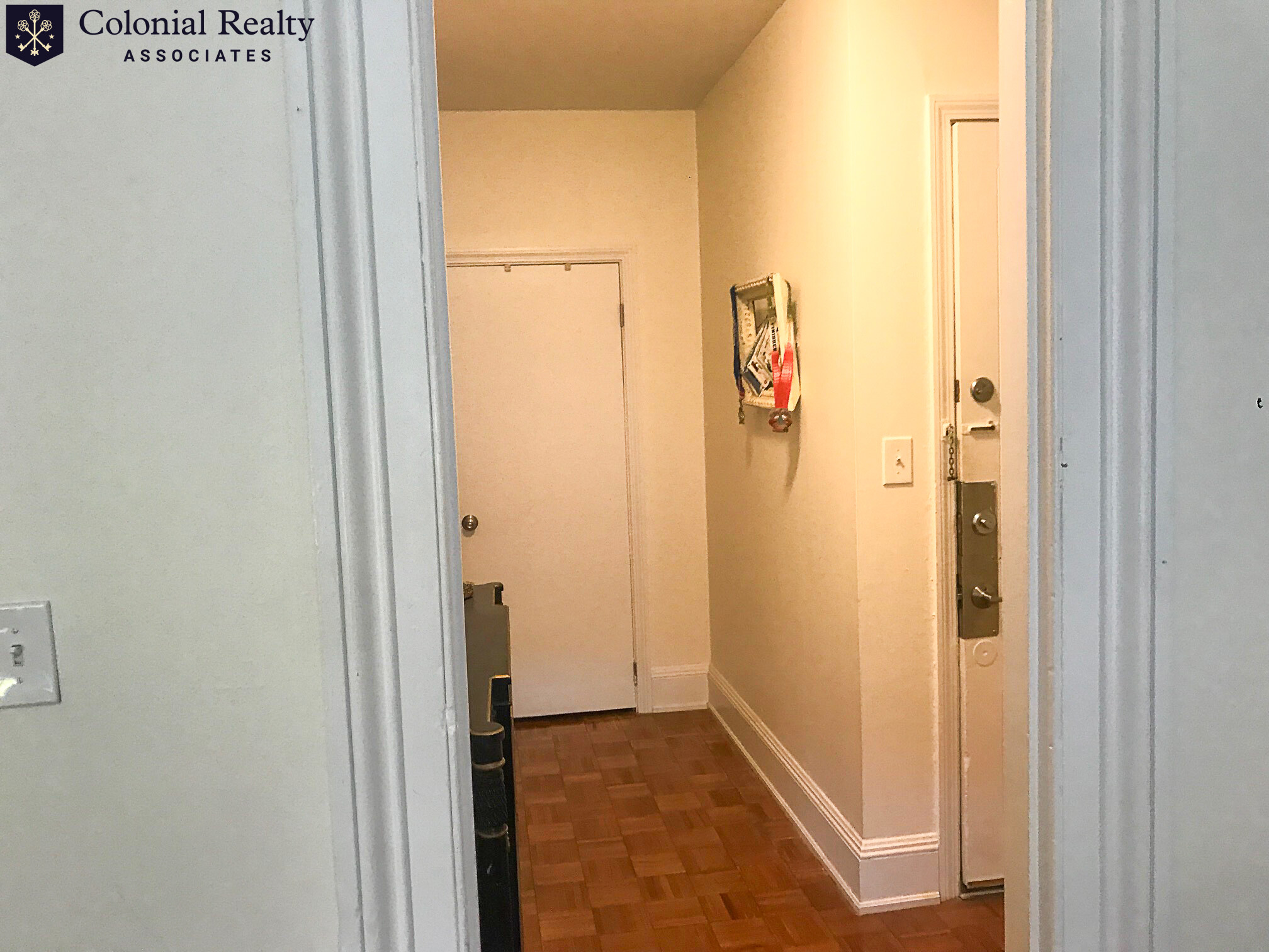 92 Charles St, Beacon Hill