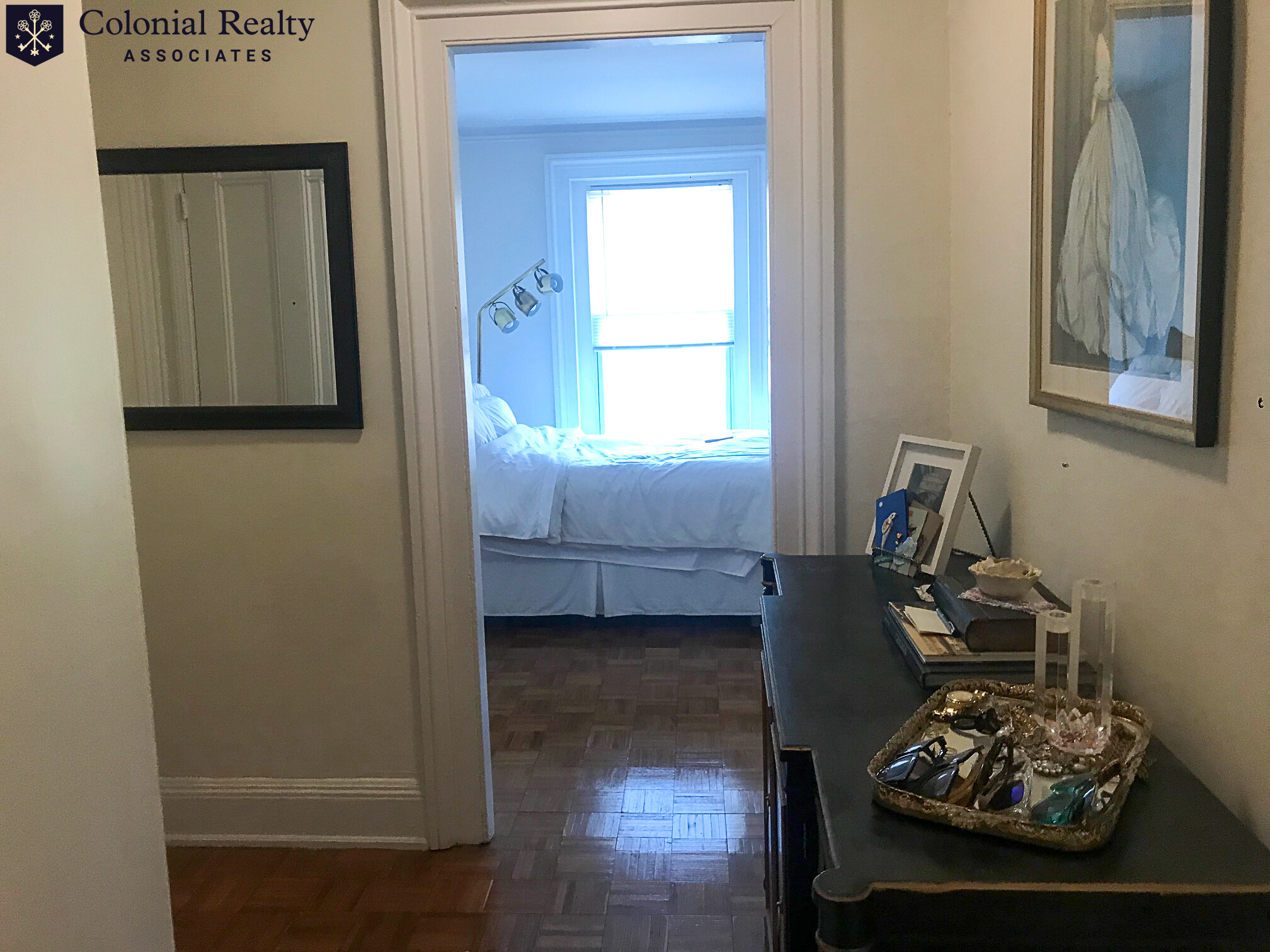 92 Charles St, Beacon Hill