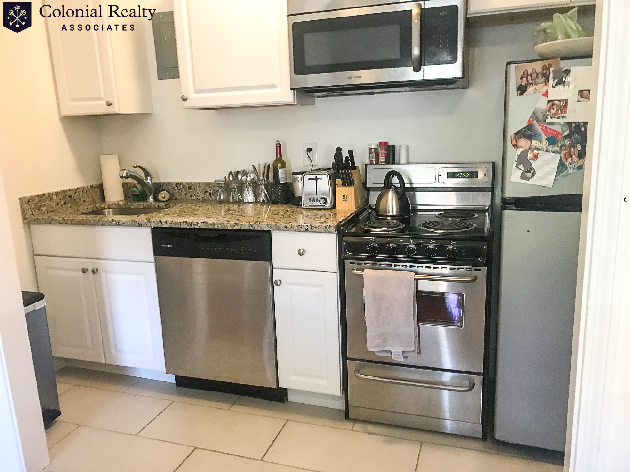 92 Charles St, Beacon Hill