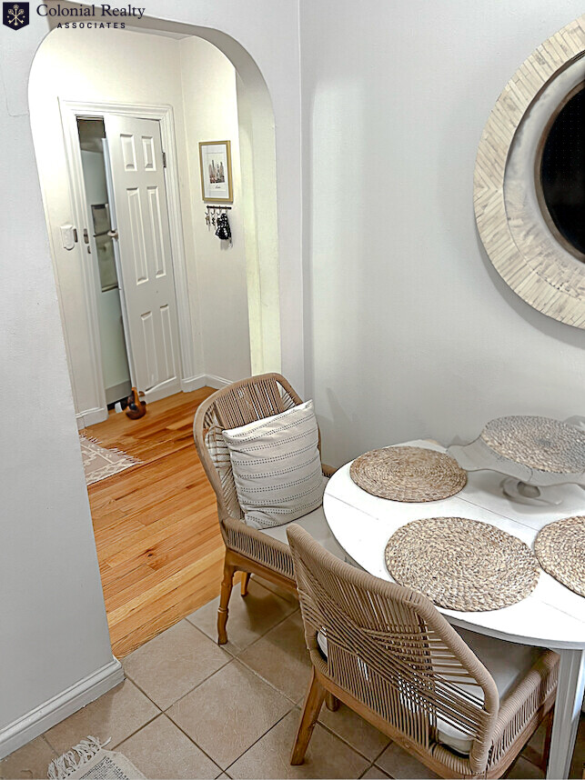 308 Berkeley St, Back Bay