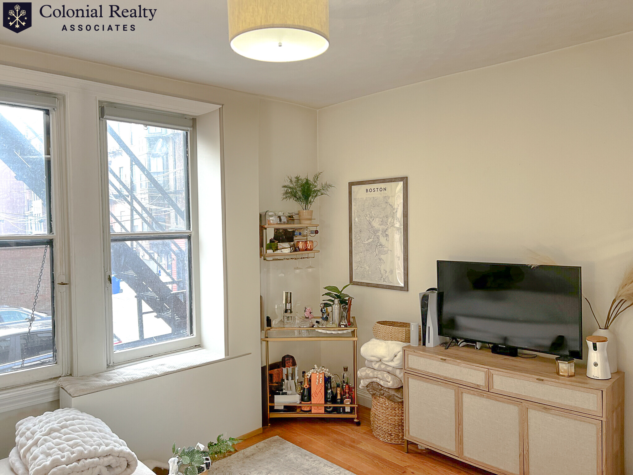 308 Berkeley St, Back Bay