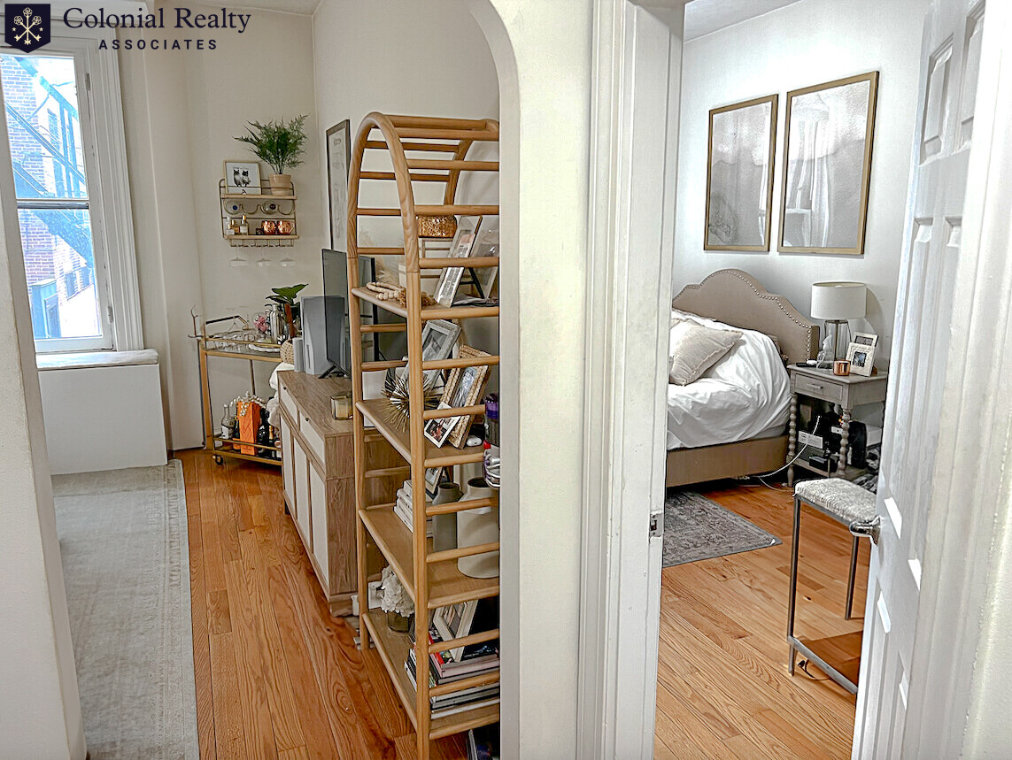 308 Berkeley St, Back Bay