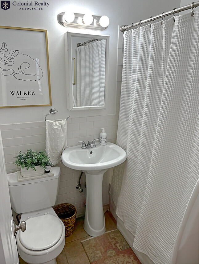 308 Berkeley St, Back Bay