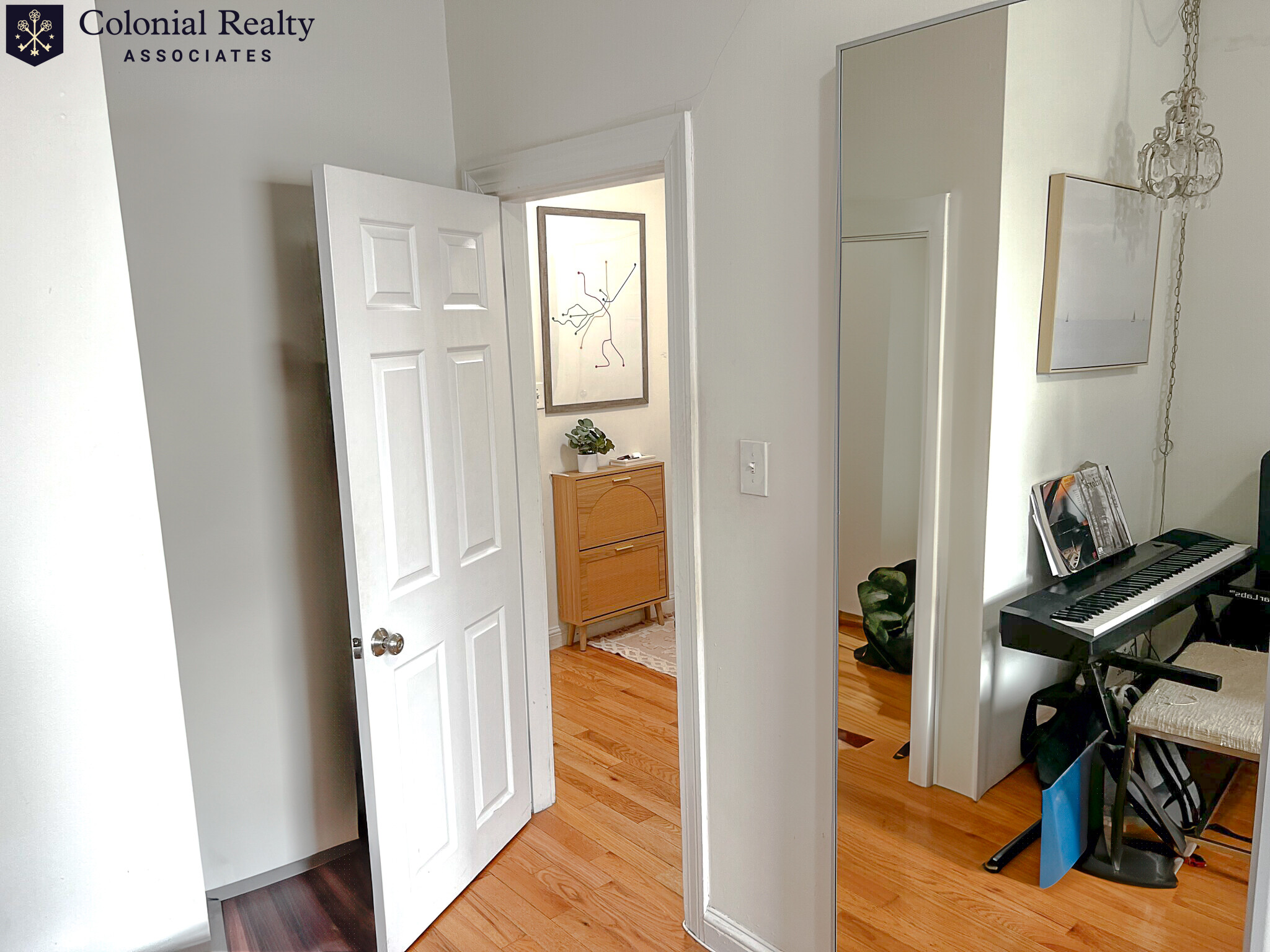 308 Berkeley St, Back Bay