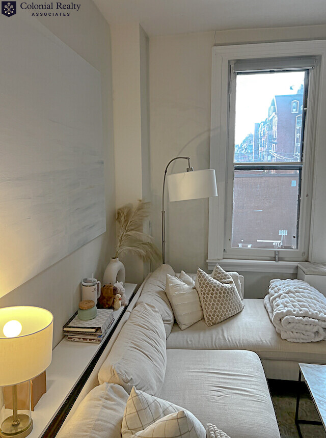 308 Berkeley St, Back Bay