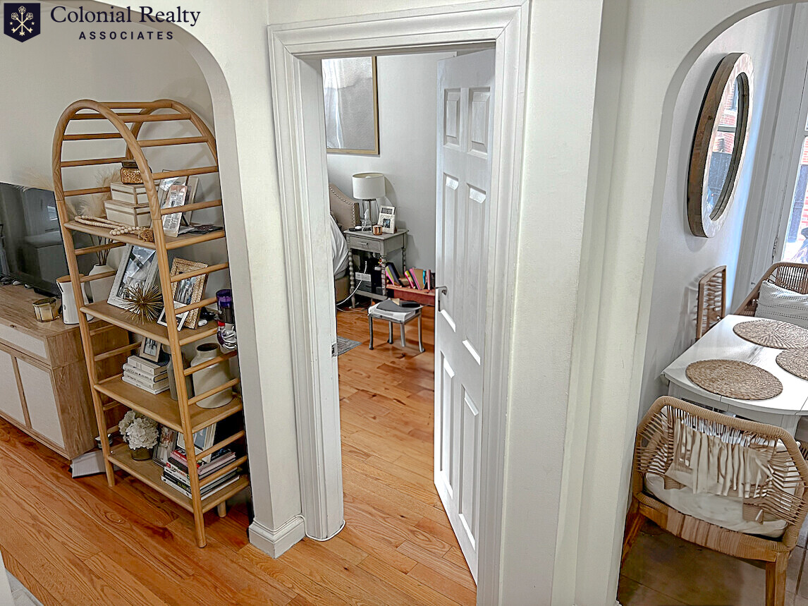 308 Berkeley St, Back Bay