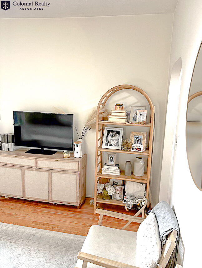 308 Berkeley St, Back Bay