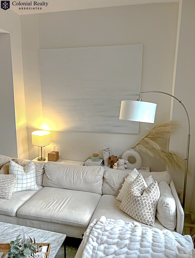 308 Berkeley St, Back Bay