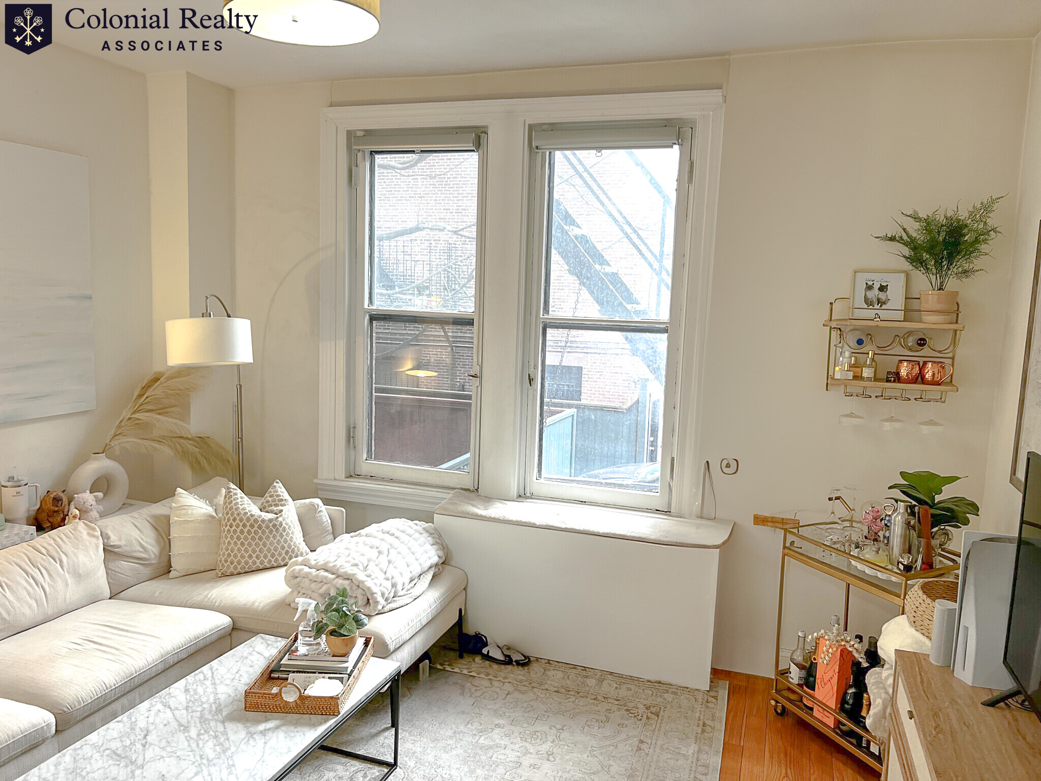 308 Berkeley St, Back Bay