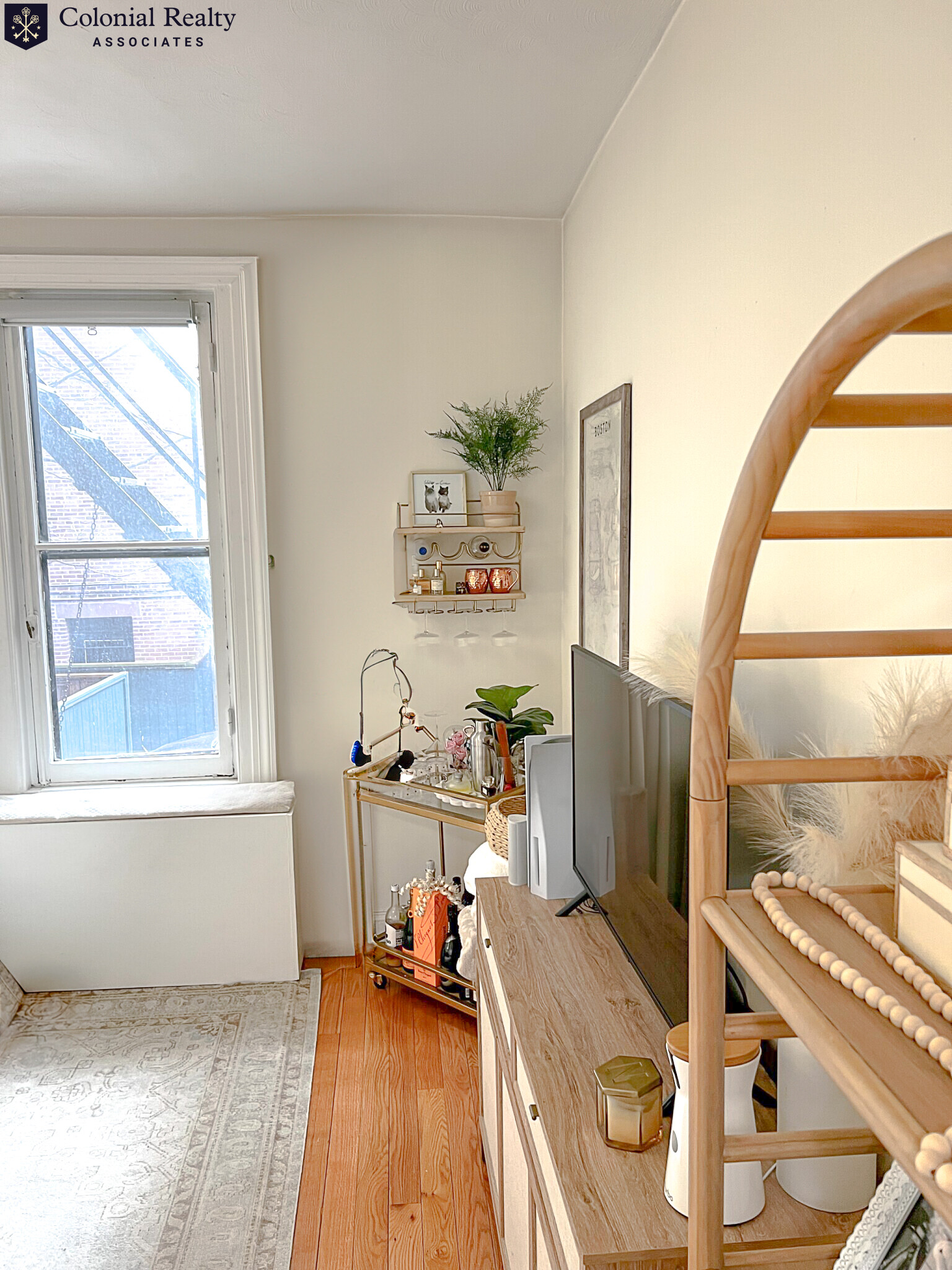 308 Berkeley St, Back Bay