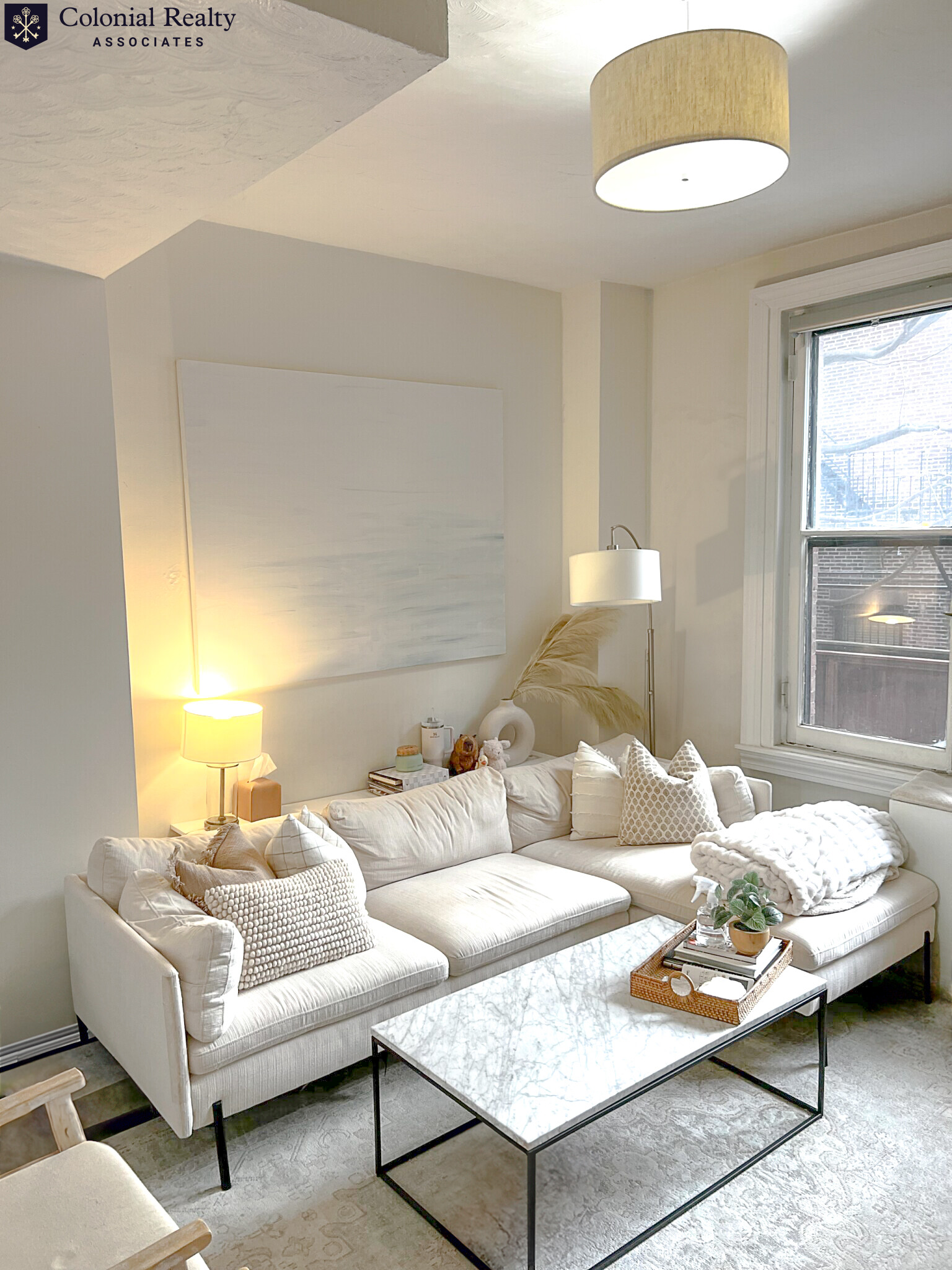 308 Berkeley St, Back Bay