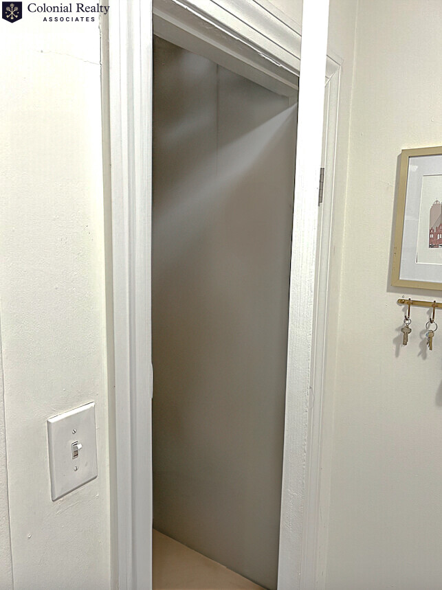 308 Berkeley St, Back Bay